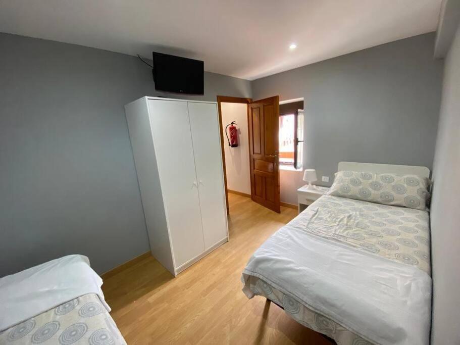 La Casa De Anita Y Jose Villa Colunga Ngoại thất bức ảnh