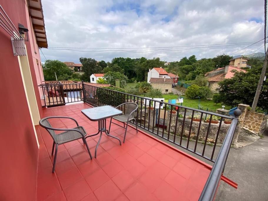 La Casa De Anita Y Jose Villa Colunga Ngoại thất bức ảnh