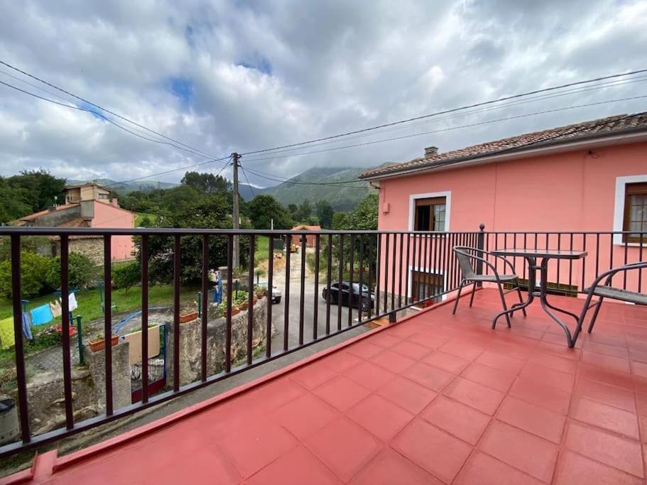 La Casa De Anita Y Jose Villa Colunga Ngoại thất bức ảnh