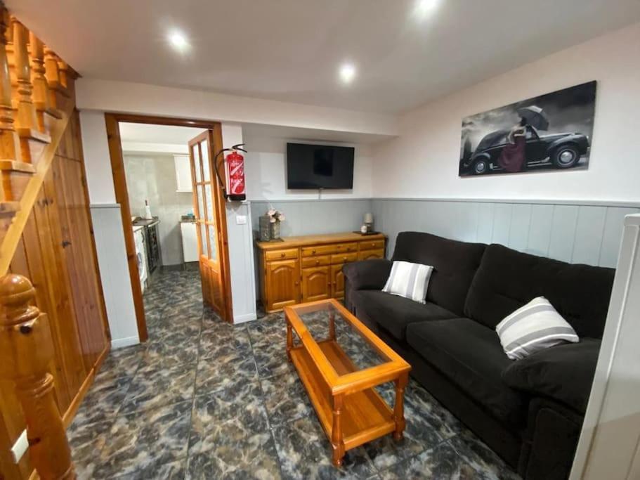 La Casa De Anita Y Jose Villa Colunga Ngoại thất bức ảnh
