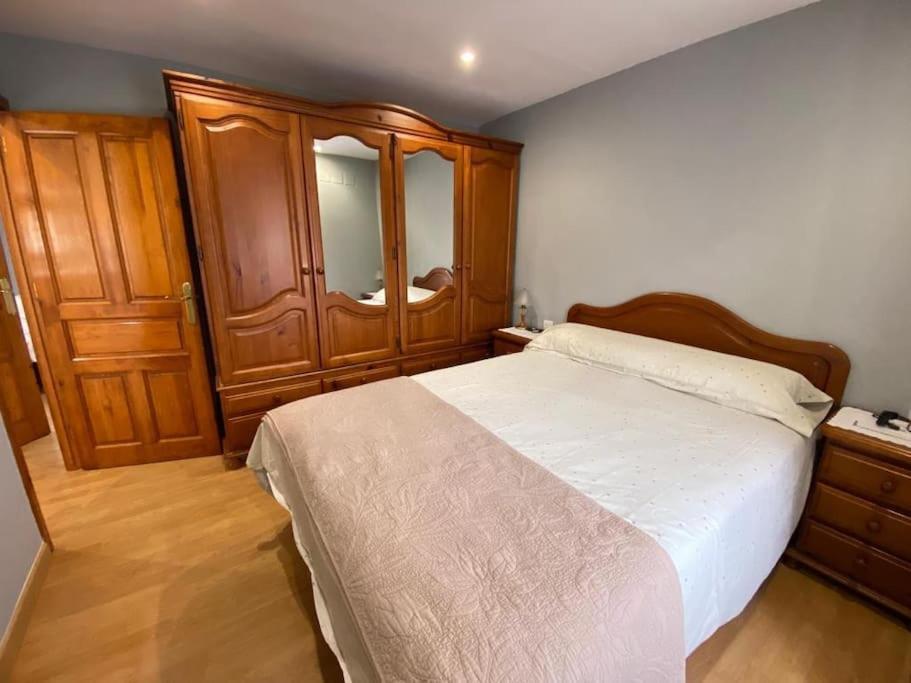 La Casa De Anita Y Jose Villa Colunga Ngoại thất bức ảnh